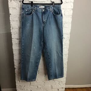 Vintage Y2K Tommy Hilfiger Boyfriend Relaxed Fit Jeans